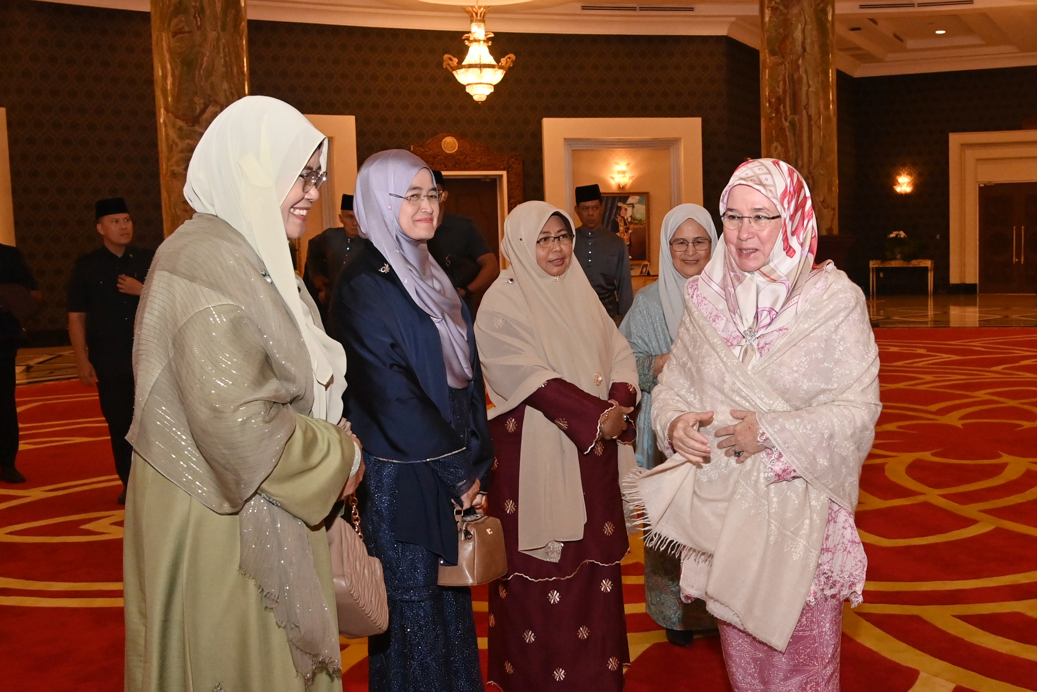 Forum Perdana Ehwal Islam Diraja 6