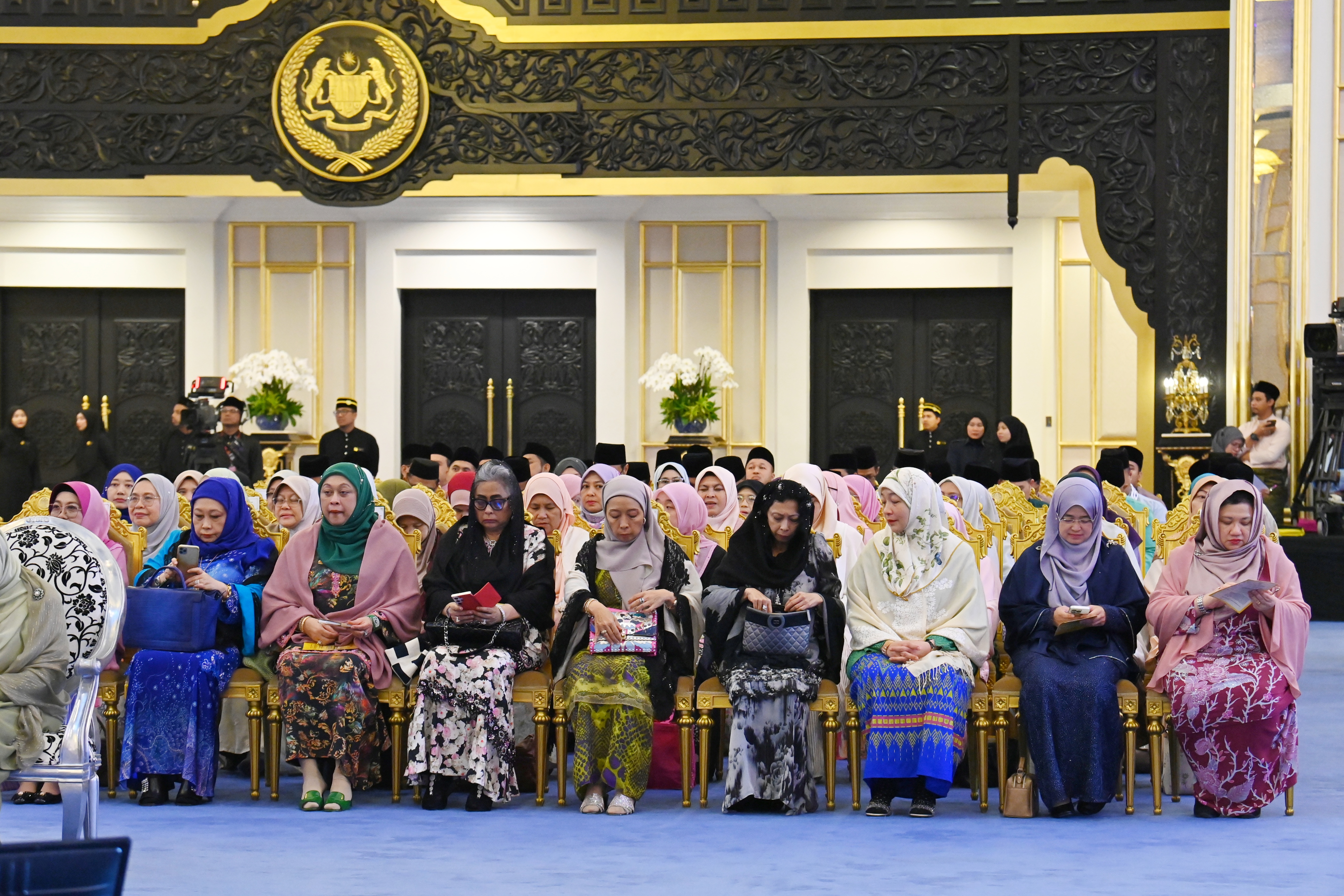 Forum Perdana Ehwal Islam Diraja 8