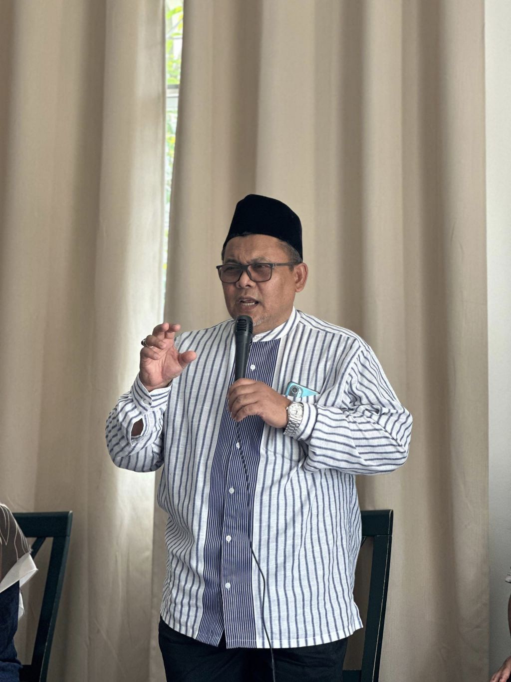 Program Tautan Kasih Di Baitul Sakinah Kuala Terengganu 8