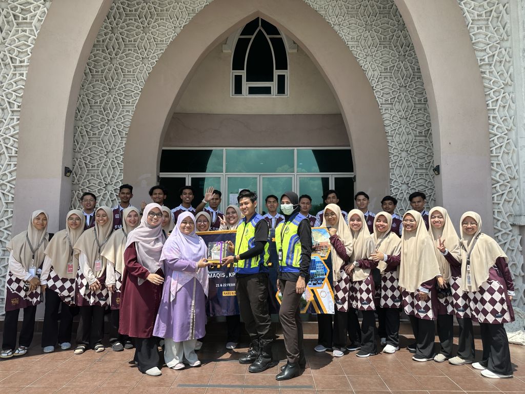 Program Visit Halal Pelajar Syukbah Pengurusan Halal Ke Tiga Agensi Penguatkuasaan 02
