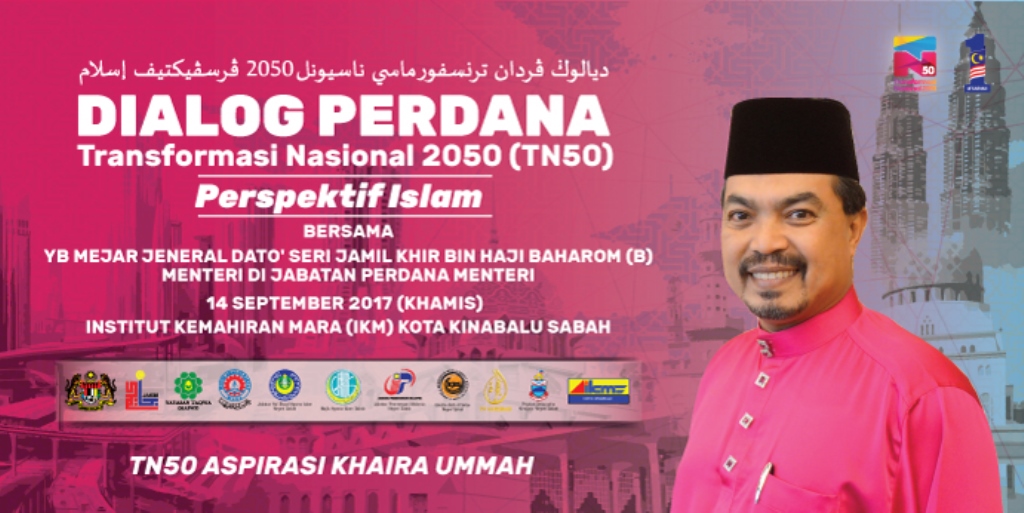 Dialog TN50 Sabah2017 1