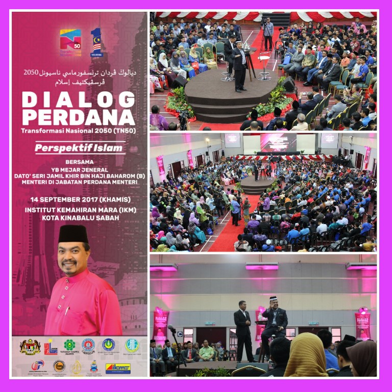 Dialog TN50 Sabah2017 3