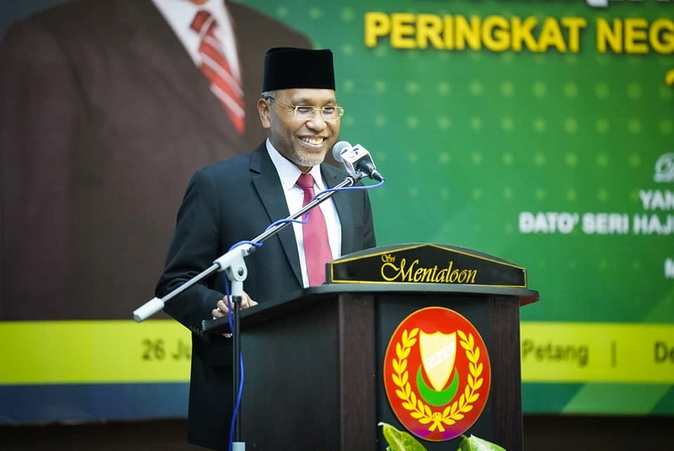 Multaqa Murabbi Ummah Peringkat Negeri Kedah 2022 5