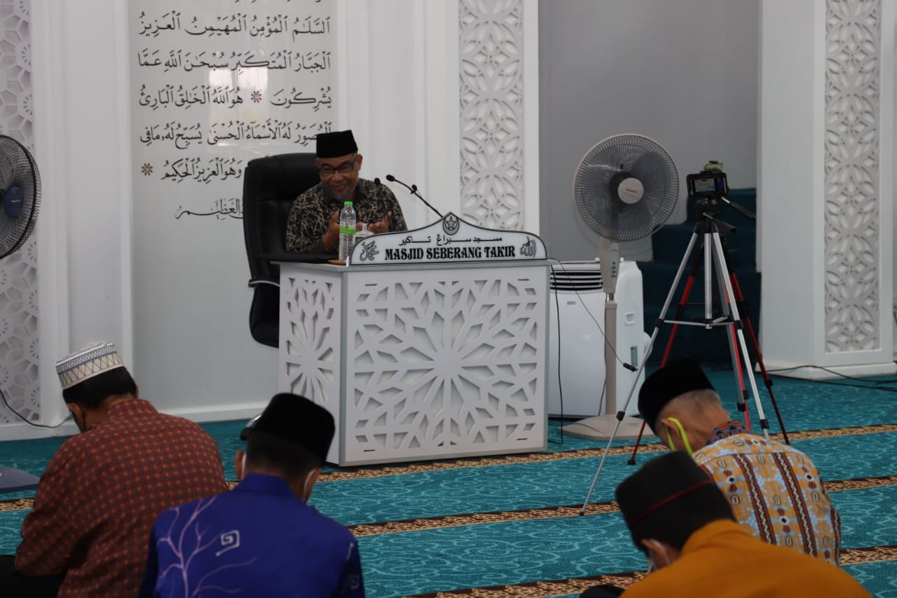 Multaqa Murabbi Ummah Terengganu 2022 3