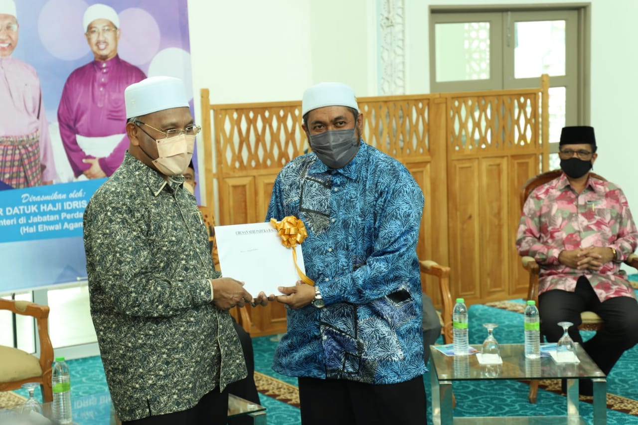 Multaqa Murabbi Ummah Terengganu 2022 5