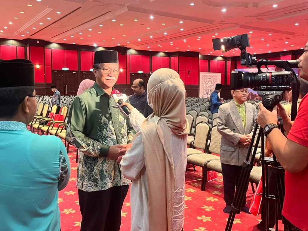 Persidangan Masjid Kebangsaan 2022 3