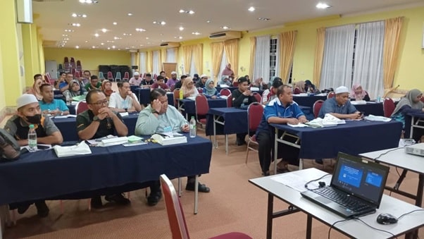 Kursus Training Of Trainers Penceramah Dan Fasilitator Program MyInsaniah Siri 3 2023 6