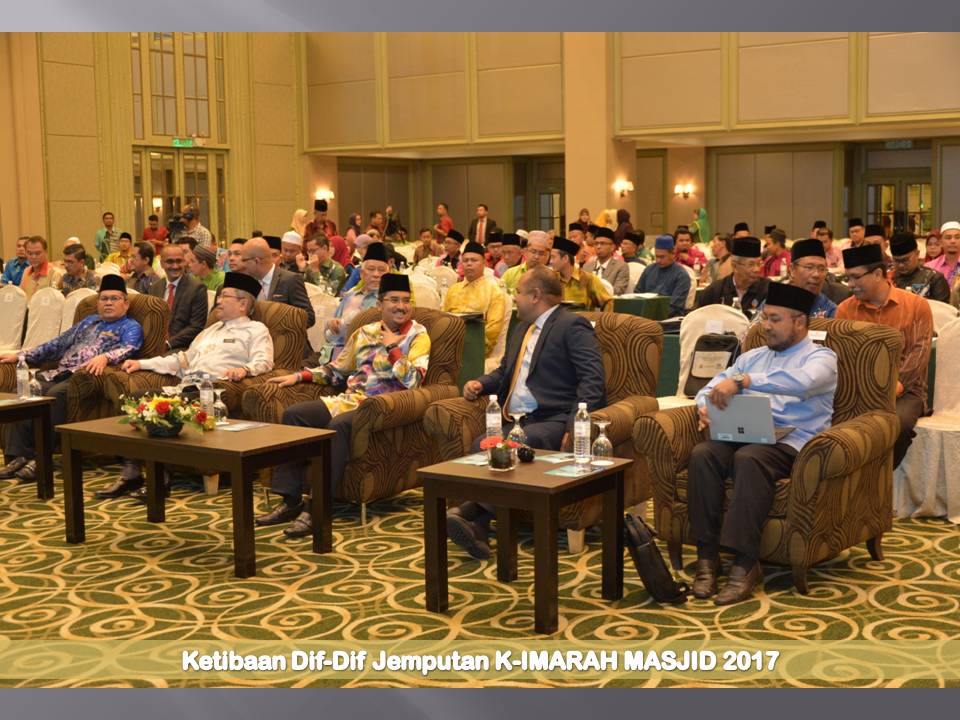 K Imarah Masjid 2017 1