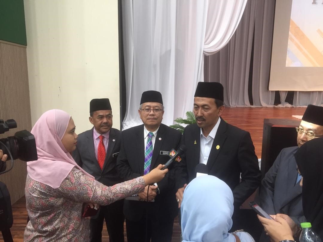 Program Muhadharah Murabbi Ummah Selangor 5