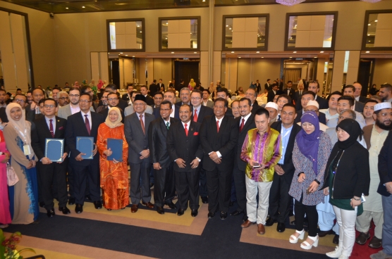 7th Halal Certification Bodies Convention 2016 10