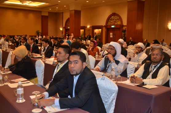 7th Halal Certification Bodies Convention 2016 3