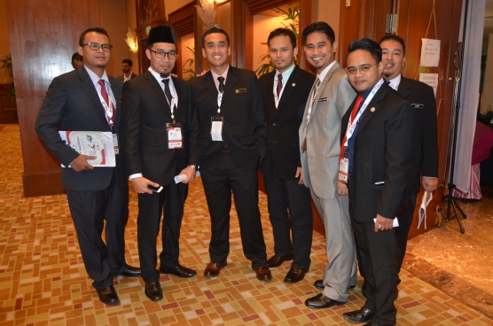 7th Halal Certification Bodies Convention 2016 6