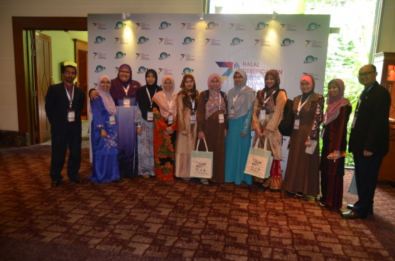 7th Halal Certification Bodies Convention 2016 7