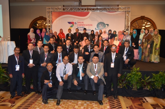 7th Halal Certification Bodies Convention 2016 8