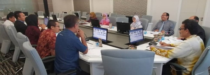 Kolaborasi strategik bersama Universiti Sains Malaysia TERAJU dan Jabatan Tenaga Kerja 5