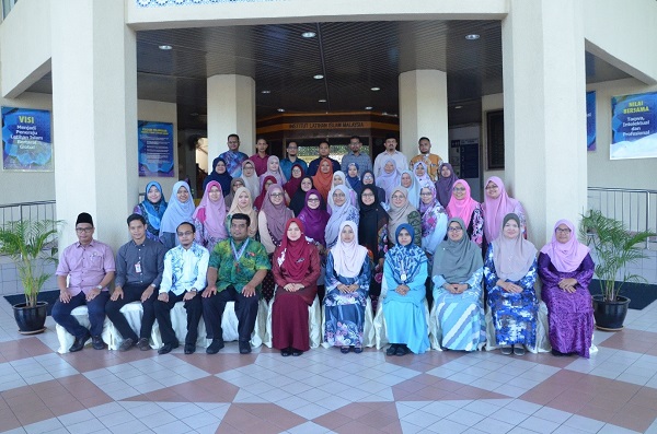 Kursus Asas Auditor Pensijilan Halal Malaysia1