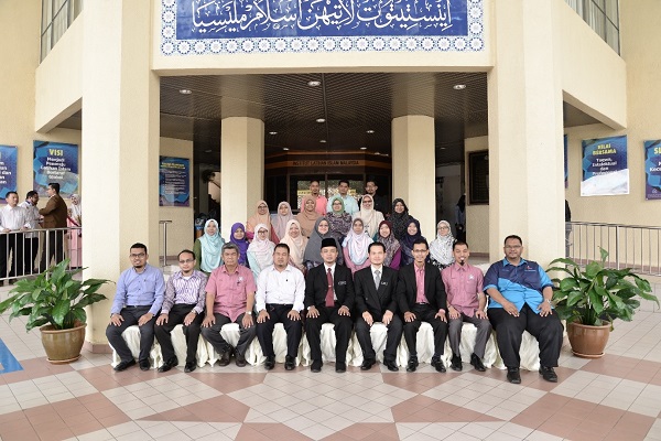 Kursus Kompetensi Pegawai Pemeriksa Badan Pensijilan Halal Luar Negara 3