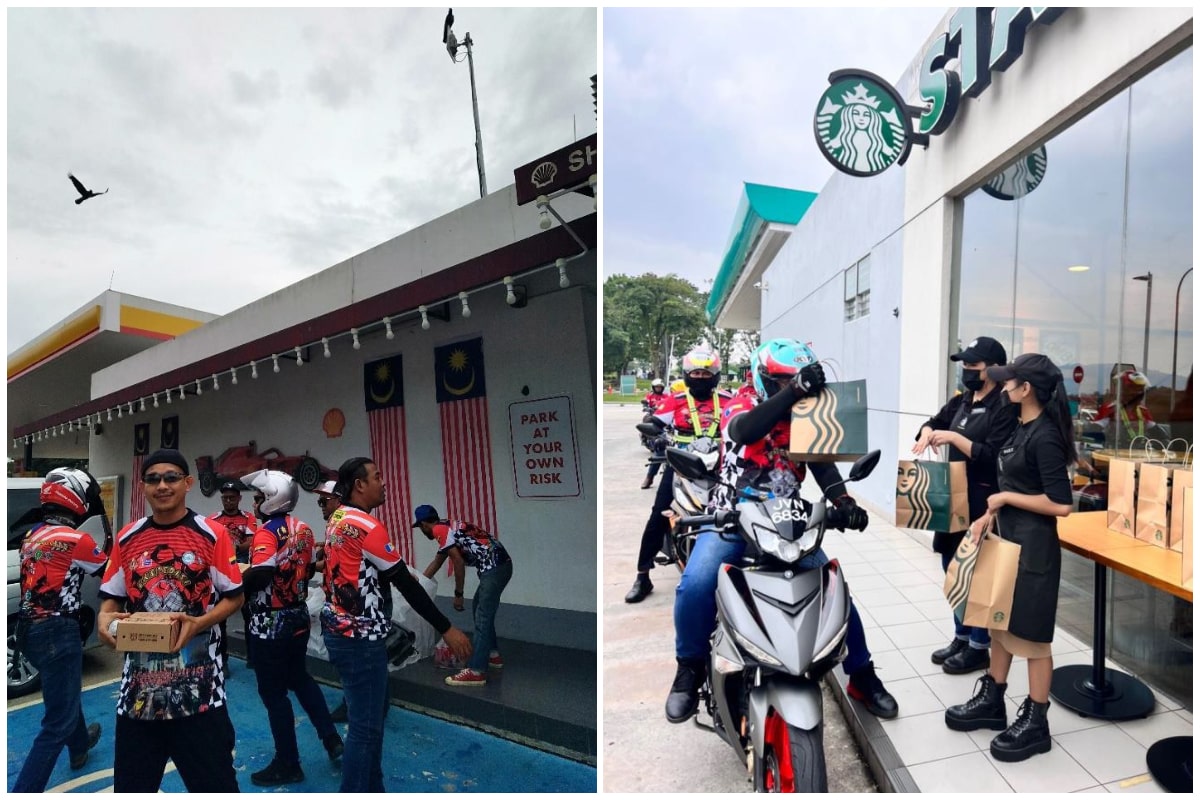 Kembara Hijrah Ekspedisi Jalanan Putrajaya Pulau Pinang 5