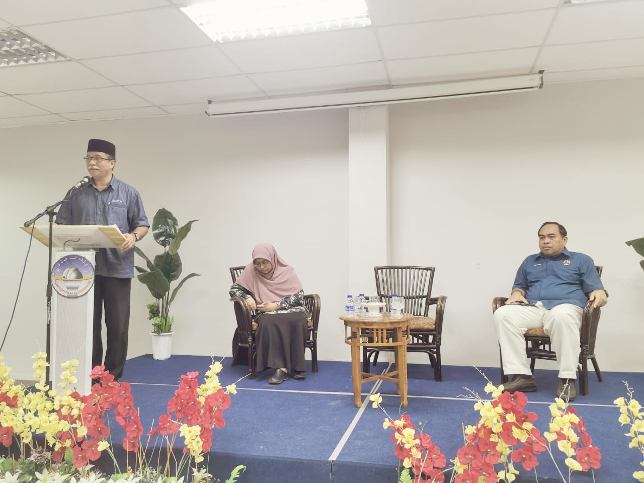 Program Rakan Setia Komuniti AADK Melaka 1