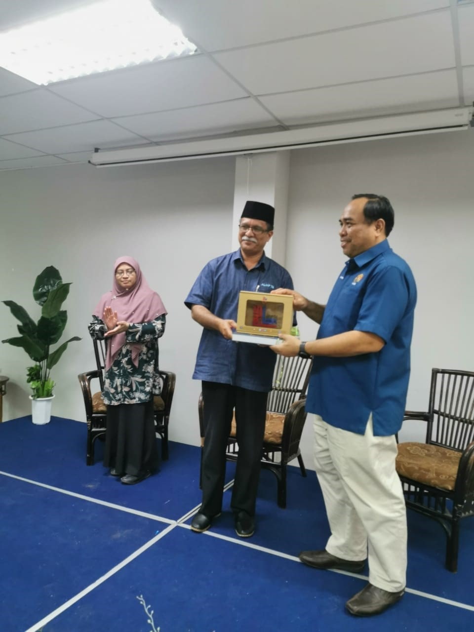 Program Rakan Setia Komuniti AADK Melaka 5