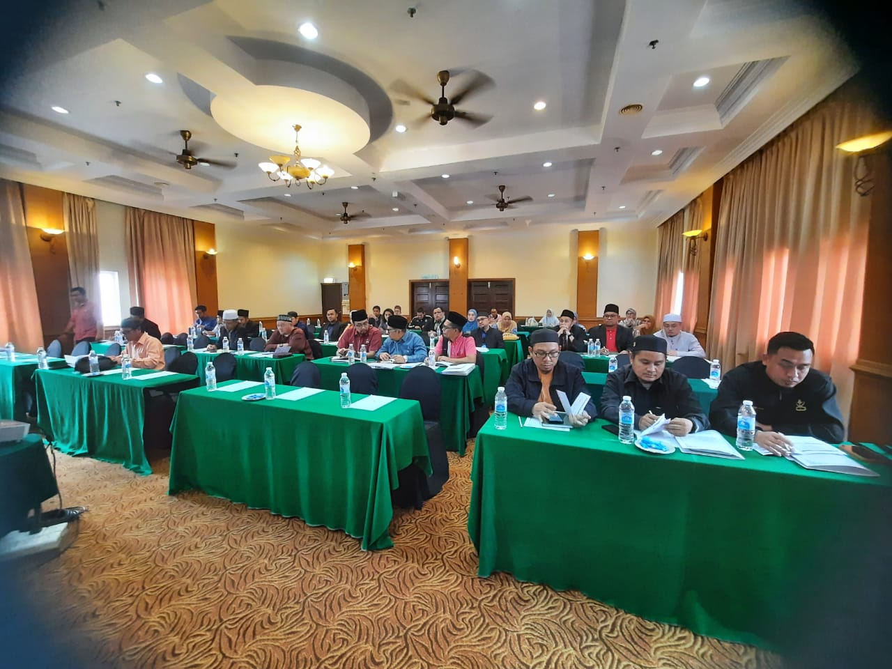 Kursus Training Of Trainers TOT Fasilitator KSKCareCentre bagi Negeri Pahang dan Johor 8