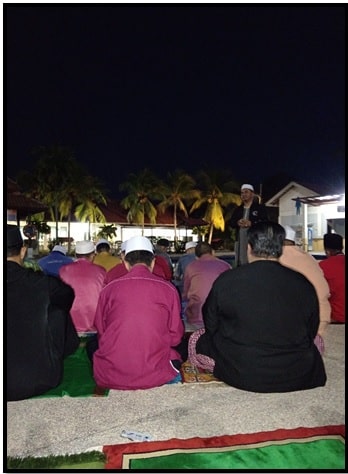 Kursus Asas Fasilitator Pascaperkahwinan Islam Peringkat Negeri Johor 10 min