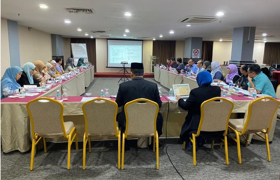Bengkel Teknikal Pelaksanaan Pembayaran Atas Talian Bagi Sistem Pengurusan Perkahwinan Islam Sppim Bagi Negeri Johor 02