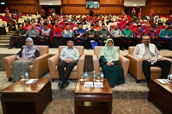 Persidangan Eksekutif Minda Maqasid Executive Conference On Maqasid Mindset 2023 2 min