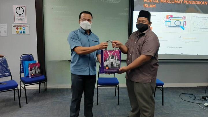 Bengkel Pengemaskinian Markah MPKAFA Kedah Siri 1 2021 2