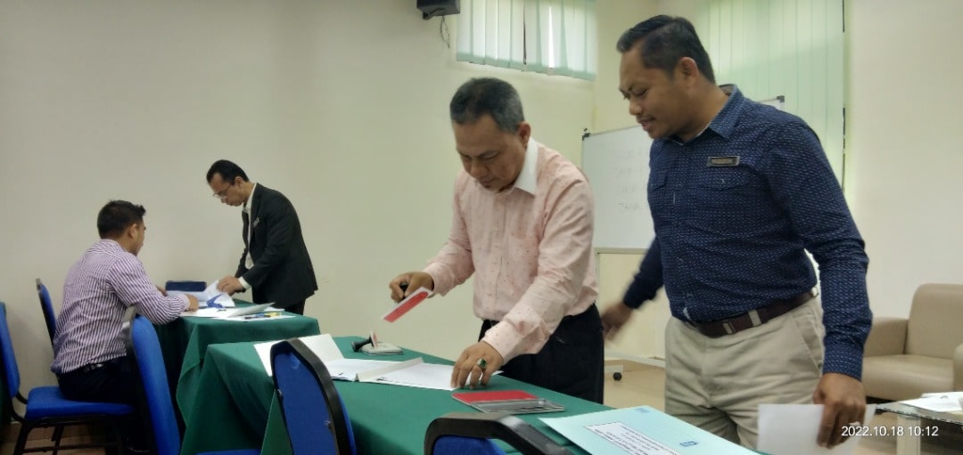 Bengkel Pemerkasaan Penyelia KAFA Kelantan 2022 2