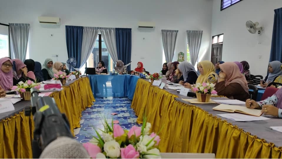 Mesyuarat Majlis Ihtifal KAFA Negeri Kelantan Bil 3 2023 3