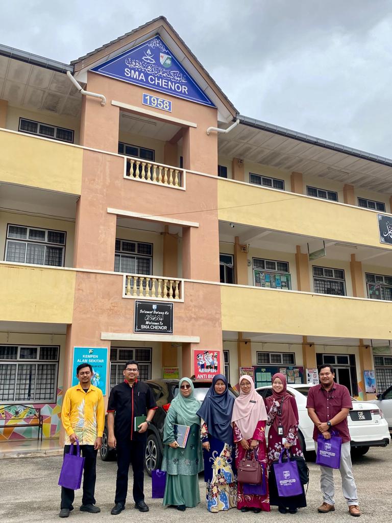 Pemantauan Peruntukan Institusi Pendidikan Islam Pahang 2020 2021 3