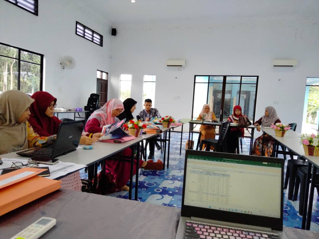 Pemilihan Buku Teks KAFA Tahun 4 Kelantan 3