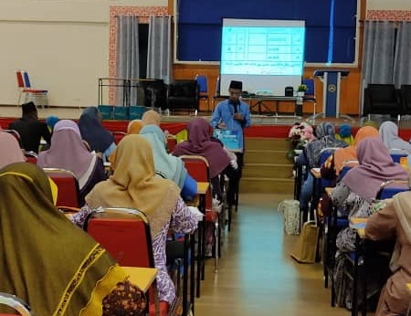 Pengkaedahan Jawi Guru KAFA Hulu Terengganu Siri 2 3