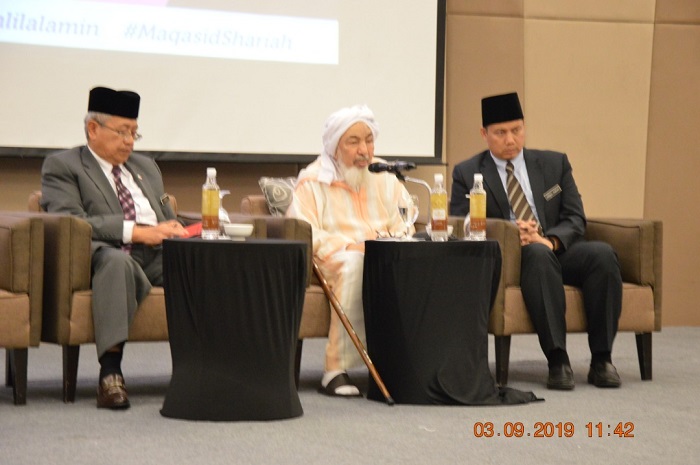 1st International Forum On Islamic Thought 3
