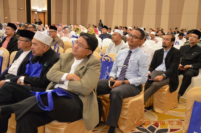 1st International Forum On Islamic Thought 5