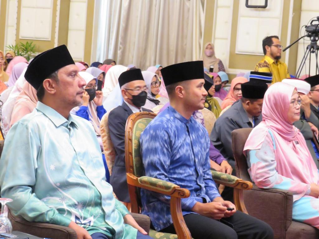 Seminar Pendidikan Fatwa Negeri Pahang 9