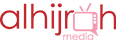 Logo AlhijrahMedia 2