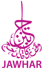 Logo JAWHAR