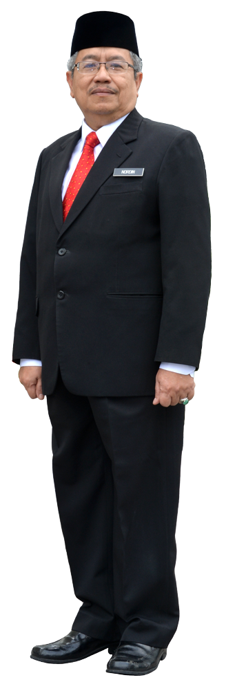 Datuk Nordin
