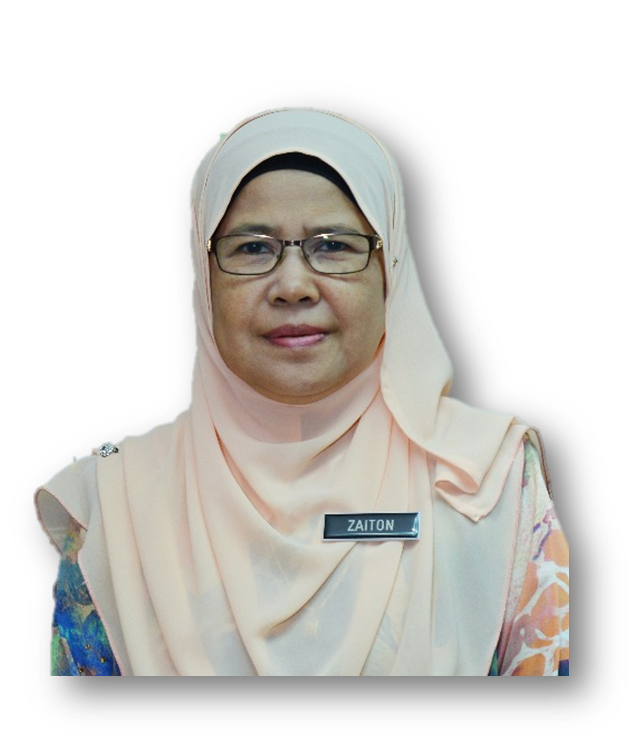 Hajah Zaiton
