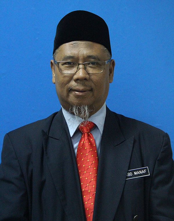 dato manaf