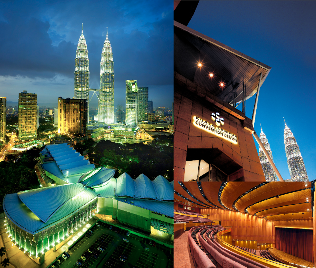 GAMBAR KLCC