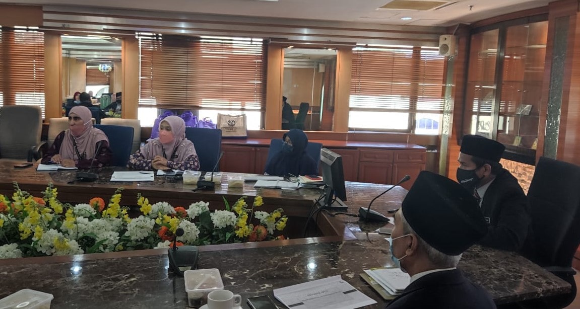 Advokasi Dasar Pendidikan Tahfiz Negara 1