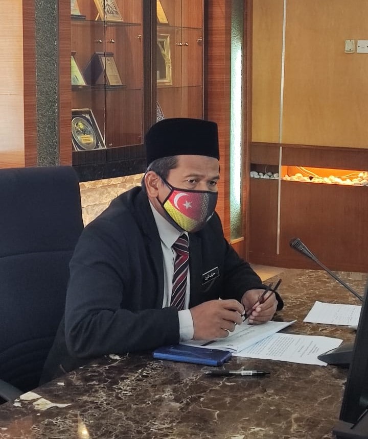 Advokasi Dasar Pendidikan Tahfiz Negara 8