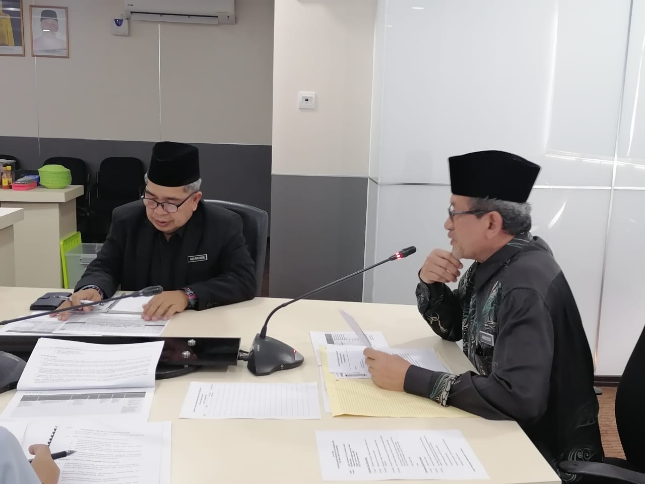 Advokasi Dasar Pendidikan Tahfiz Negara Zon Timur 3