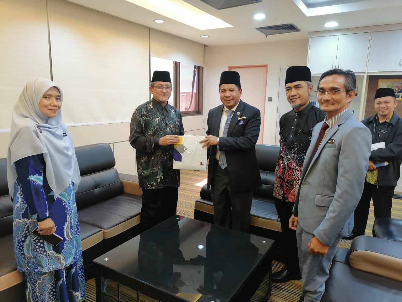 Advokasi Dasar Pendidikan Tahfiz Negara Zon Timur 4