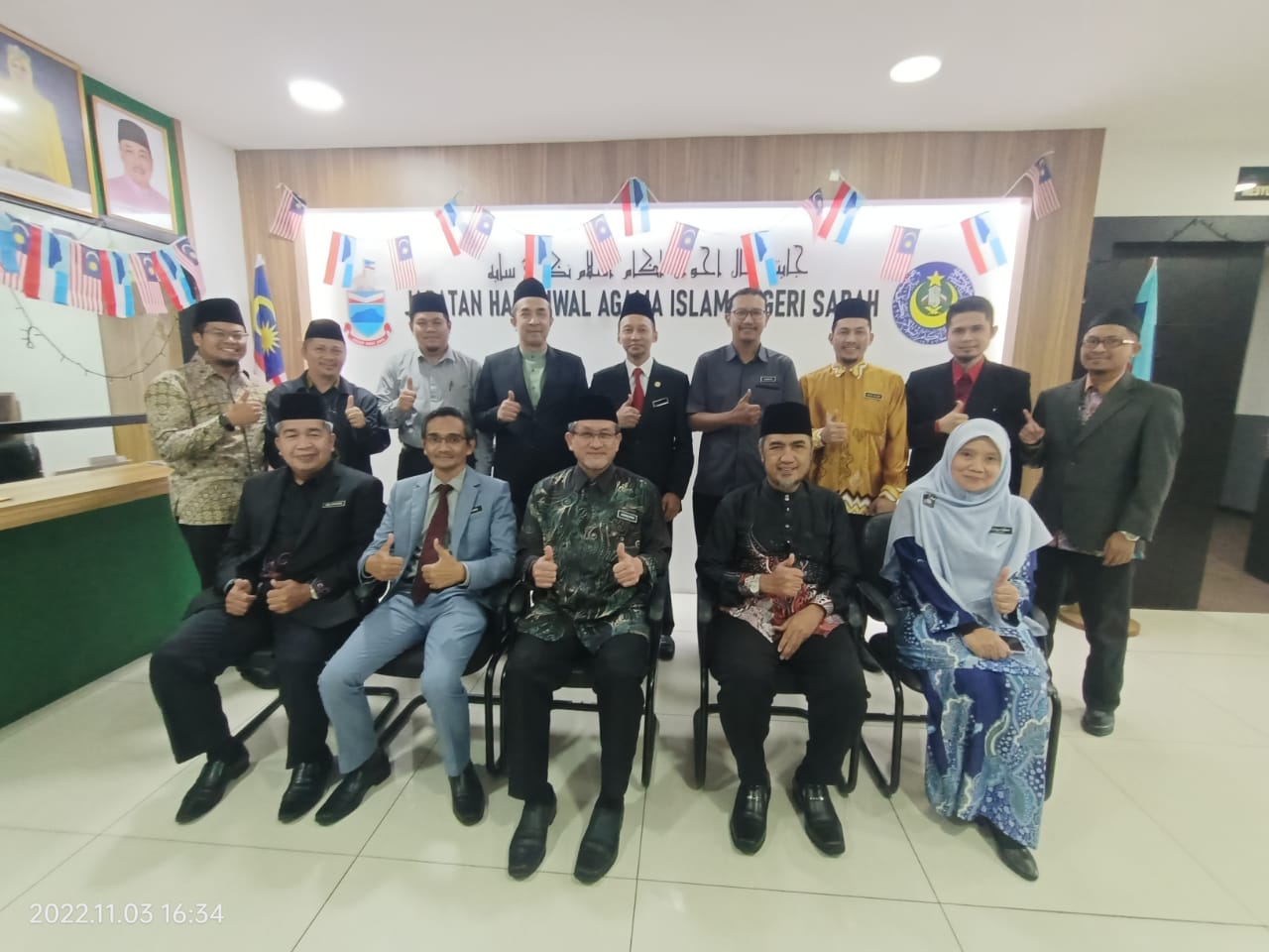 Advokasi Dasar Pendidikan Tahfiz Negara Zon Timur 6