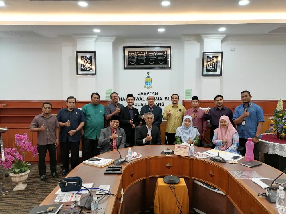 Advokasi Dasar Pendidikan Tahfiz Negara Zon Utara 6