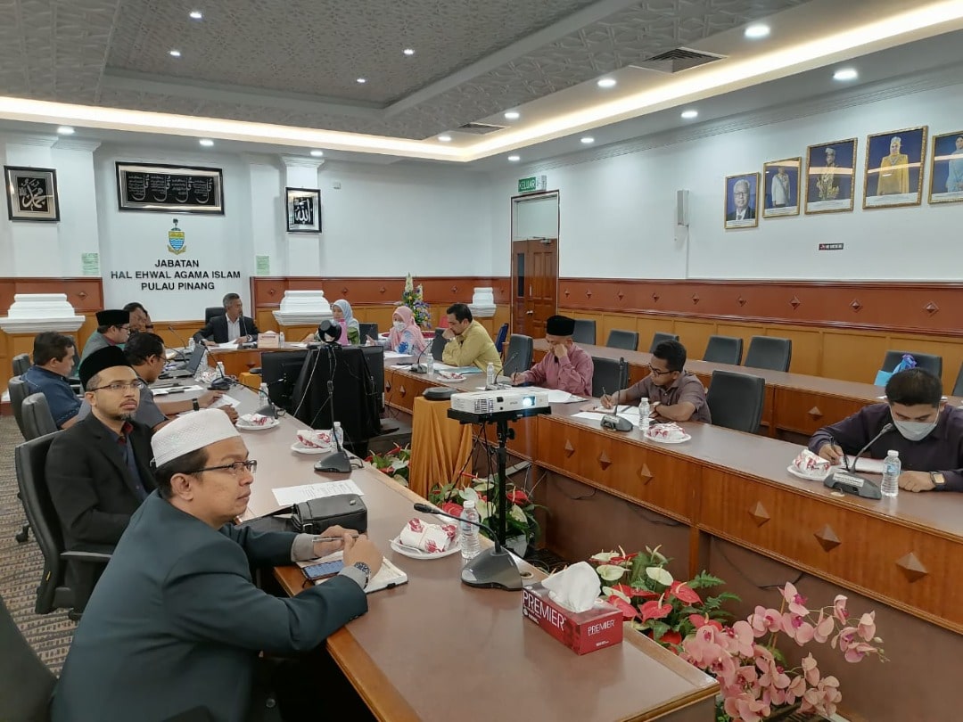 Advokasi Dasar Pendidikan Tahfiz Negara Zon Utara 9